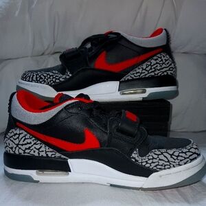 Jordans Nike Sneakers Size 7Y